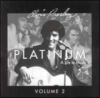 Elvis Presley - A Touch Of Platinum, Vol. 2 (2CD Set)  Disc 1